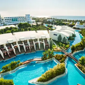 Cornelia Diamond Golf Resort & Spa