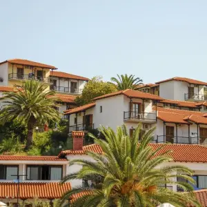 Aristoteles Holidays Resort & Spa
