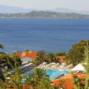 Aristoteles Holidays Resort & Spa