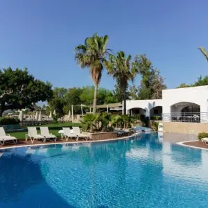 Costa Luvi Otel