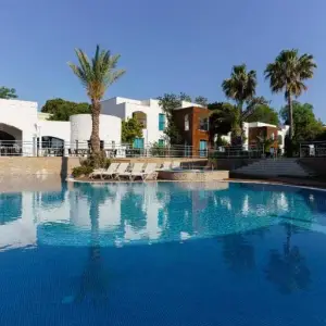 Costa Luvi Otel