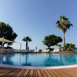 Costa Luvi Otel