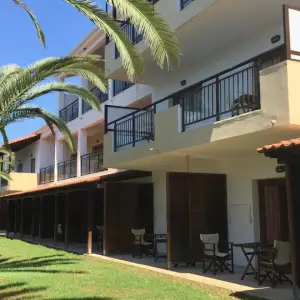 Aristoteles Holidays Resort & Spa
