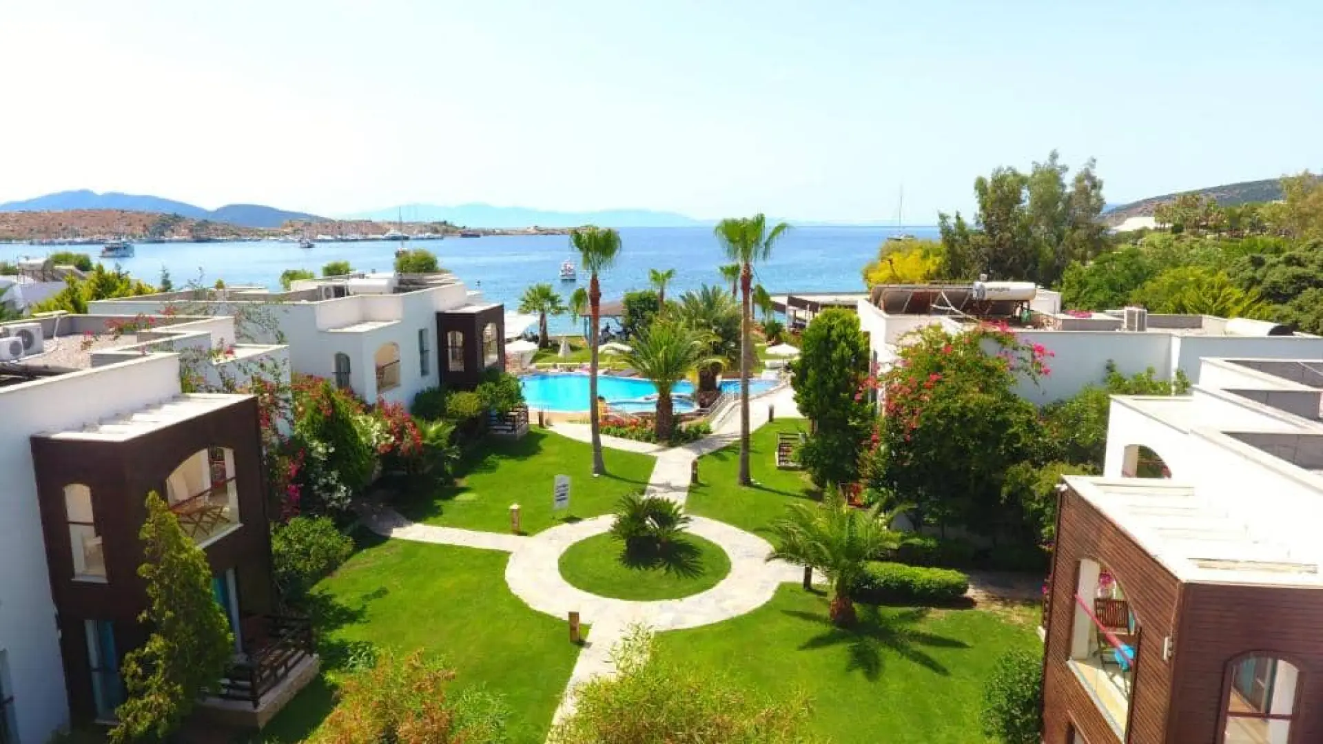Costa Luvi Otel