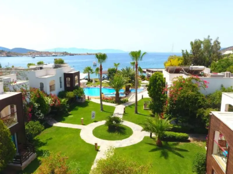 Costa Luvi Otel