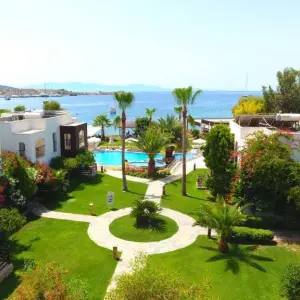Costa Luvi Otel