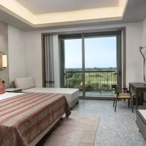 Cullinan Golf & Resort Belek