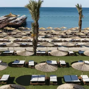 Cullinan Golf & Resort Belek