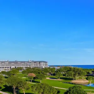 Cullinan Golf & Resort Belek