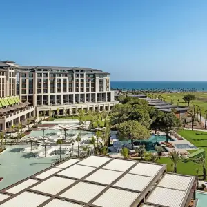 Cullinan Golf & Resort Belek