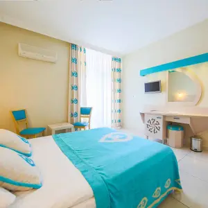 Daima Biz Hotel