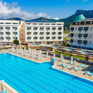 Daima Biz Hotel