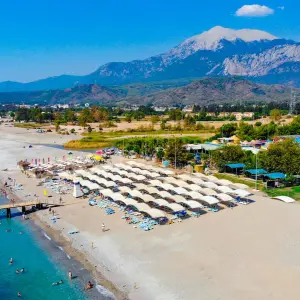 Daima Biz Hotel