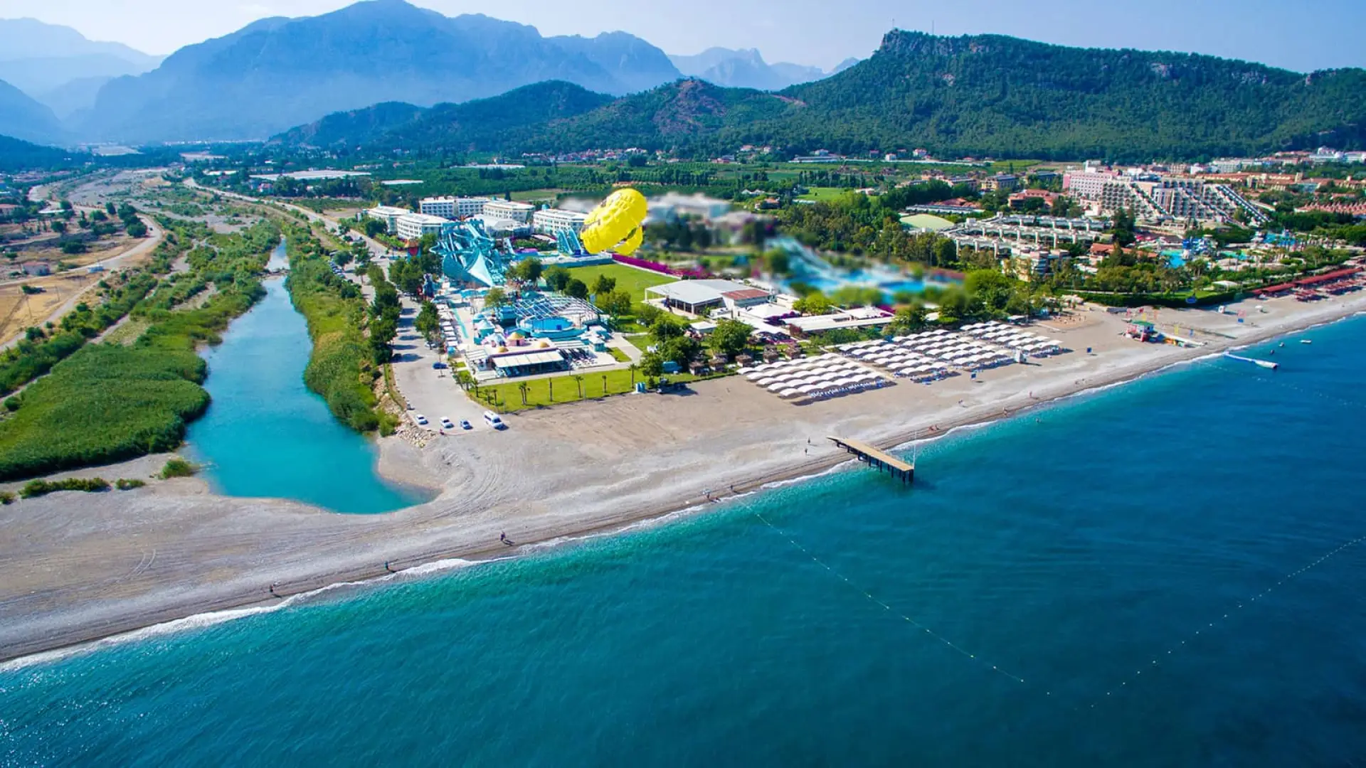 Daima Biz Hotel