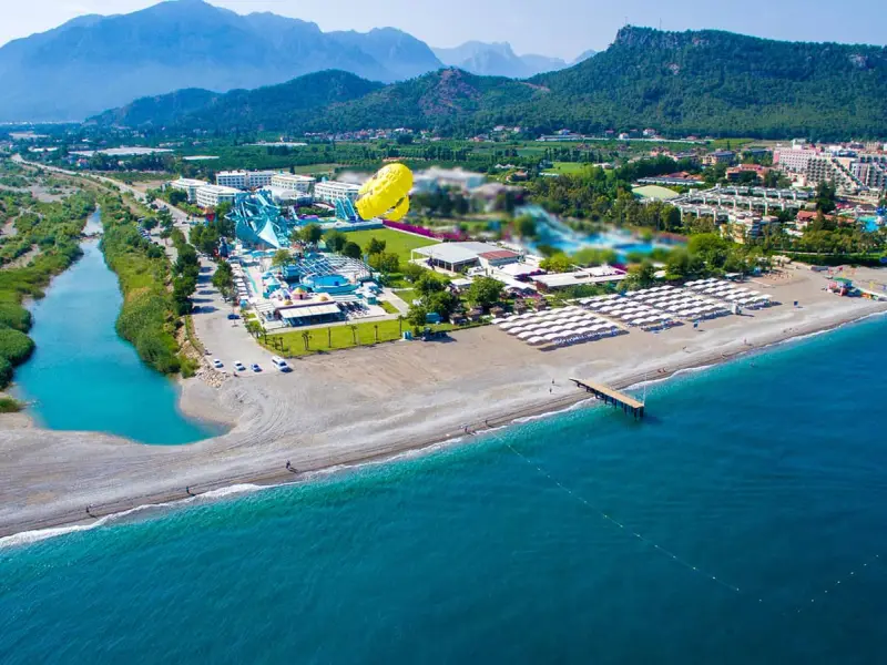 Daima Biz Hotel