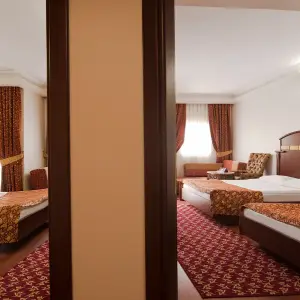 Delphin Botanik Hotel Resort