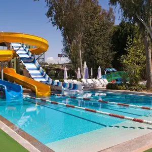 Delphin Botanik Hotel Resort