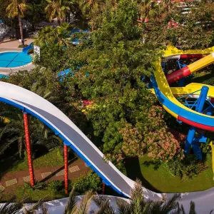 Delphin Botanik Hotel Resort