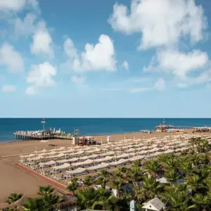 Delphin Diva Hotel