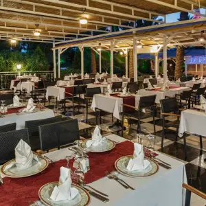 Delphin Diva Hotel