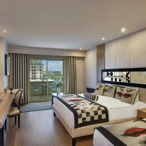 Delphin Imperial Hotel