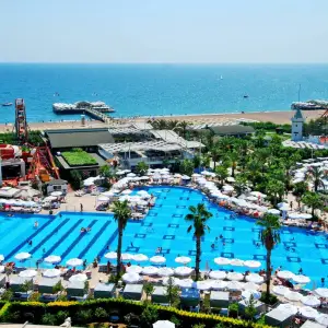 Delphin Imperial Hotel