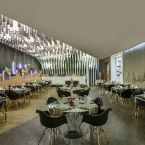 Delphin Imperial Hotel