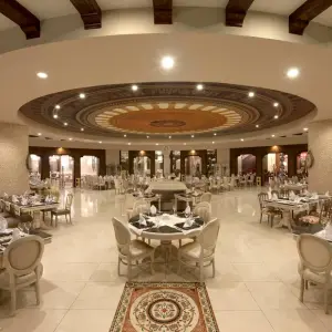 Delphin Imperial Hotel
