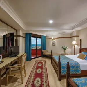 Delphin Palace Hotel