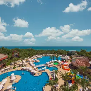 Delphin Palace Hotel