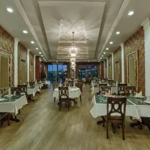 Delphin Palace Hotel