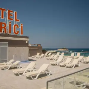 Derici Hotel
