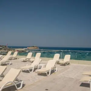 Derici Hotel