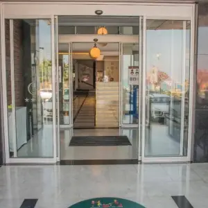 Derici Hotel