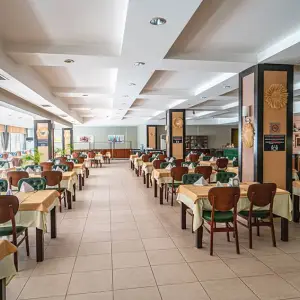 Dg Hotels Rose Resort+14