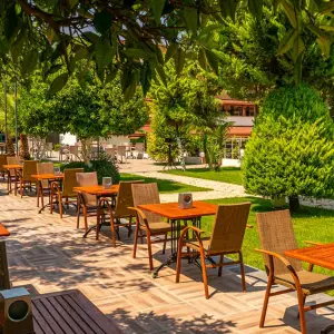 Dg Hotels Rose Resort+14