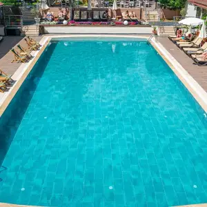 Dg Hotels Rose Resort+14