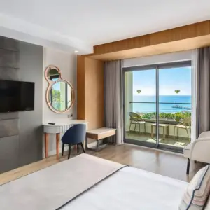 Diamond De Luxe Hotel & Spa