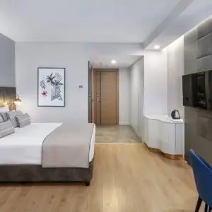 Diamond De Luxe Hotel & Spa