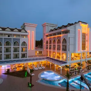 Diamond Elite Hotel & Spa