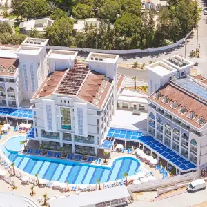 Diamond Elite Hotel & Spa