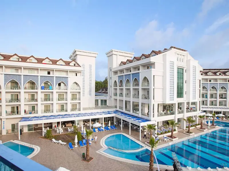 Diamond Elite Hotel & Spa