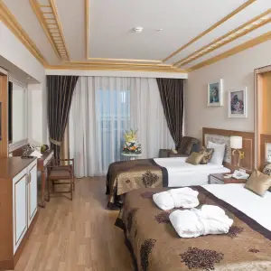 Diamond Excellence Resort(Ex.crystal Palace Luxury)
