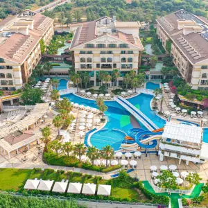 Diamond Excellence Resort(Ex.crystal Palace Luxury)