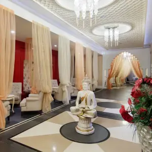 Diamond Excellence Resort(Ex.crystal Palace Luxury)