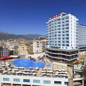Diamond Hill Resort