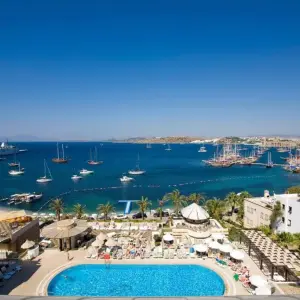 Diamond Of Bodrum