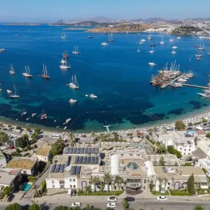 Diamond Of Bodrum
