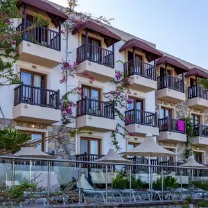 Diamond Of Bodrum