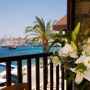Diamond Of Bodrum